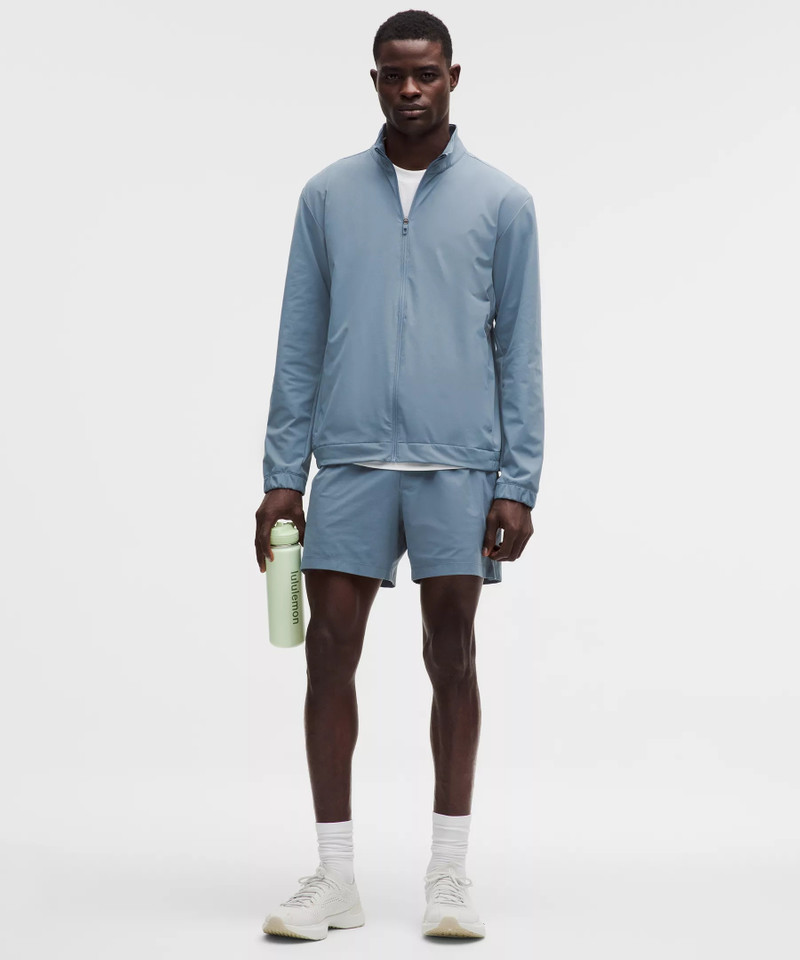 lululemon Zeroed In Track Jacket outlook