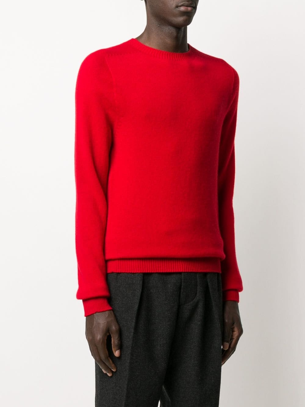 Woolf knitted jumper - 3