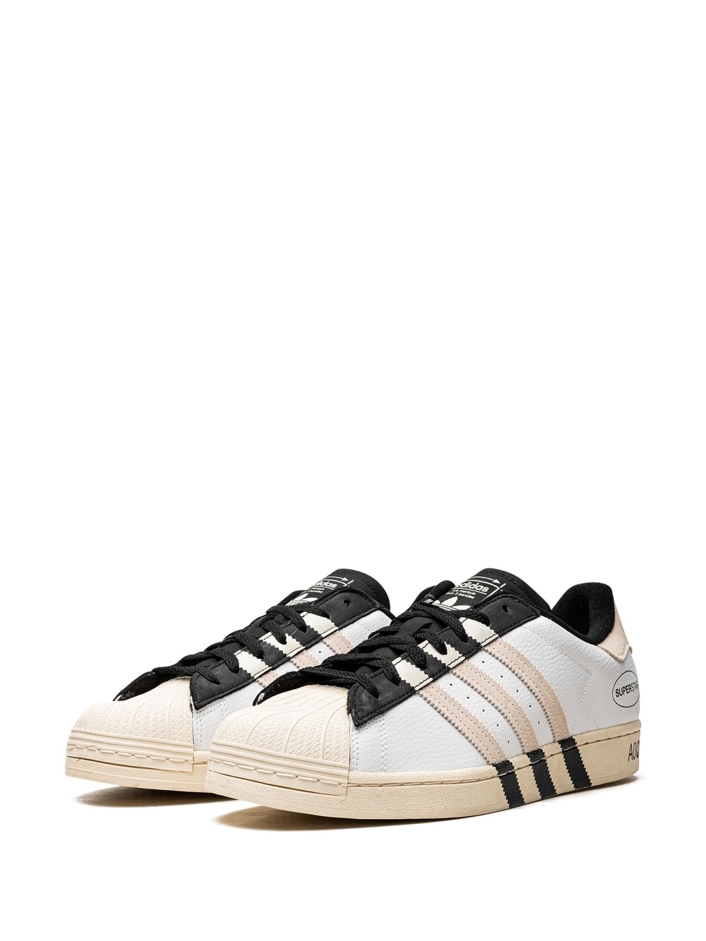 Superstar "Extended" sneakers - 5