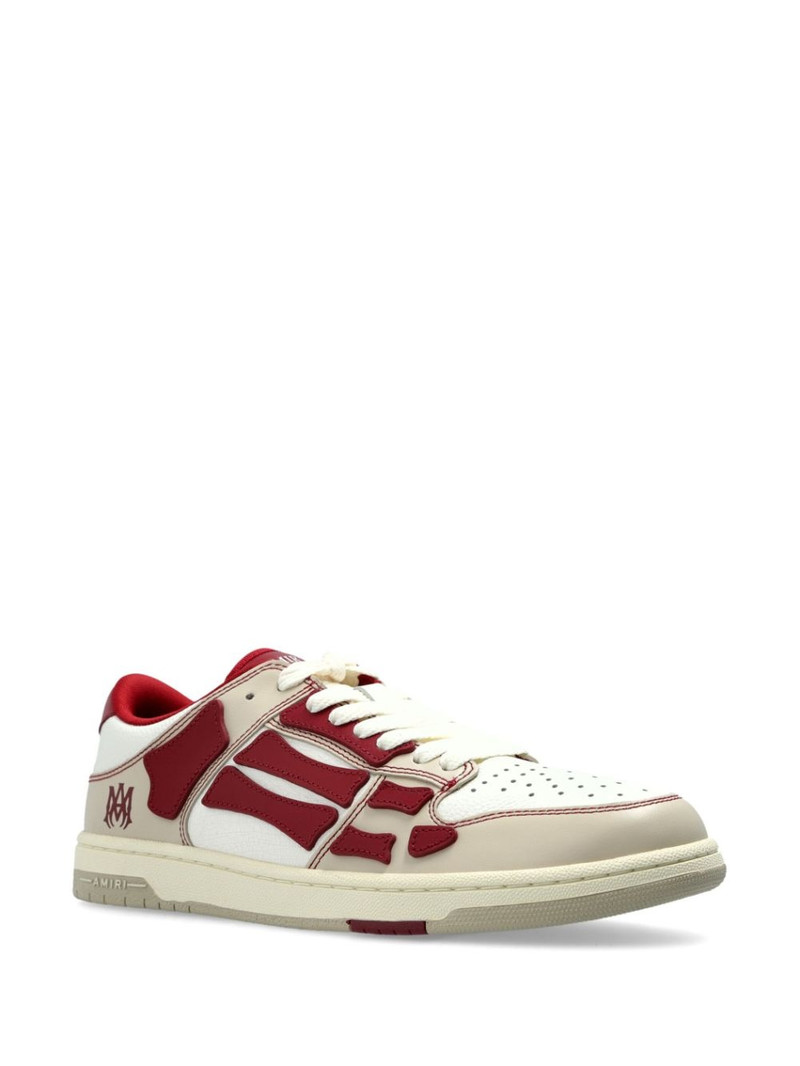 AMIRI Skel sneakers outlook