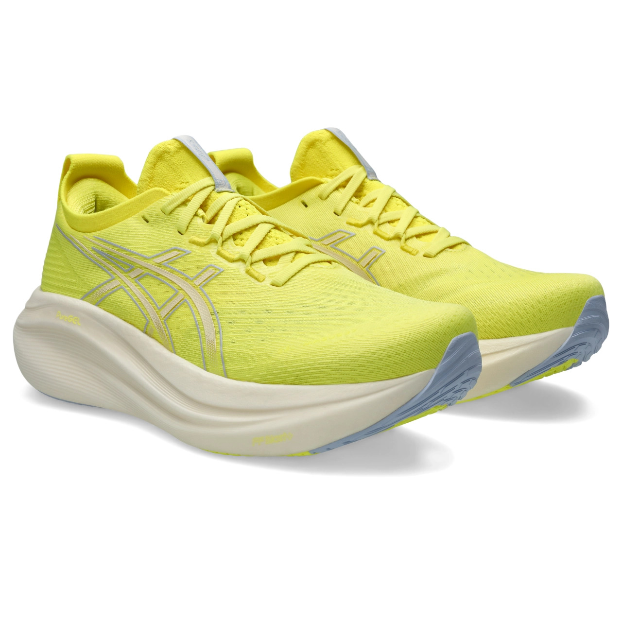 GEL-NIMBUS 27 - 2