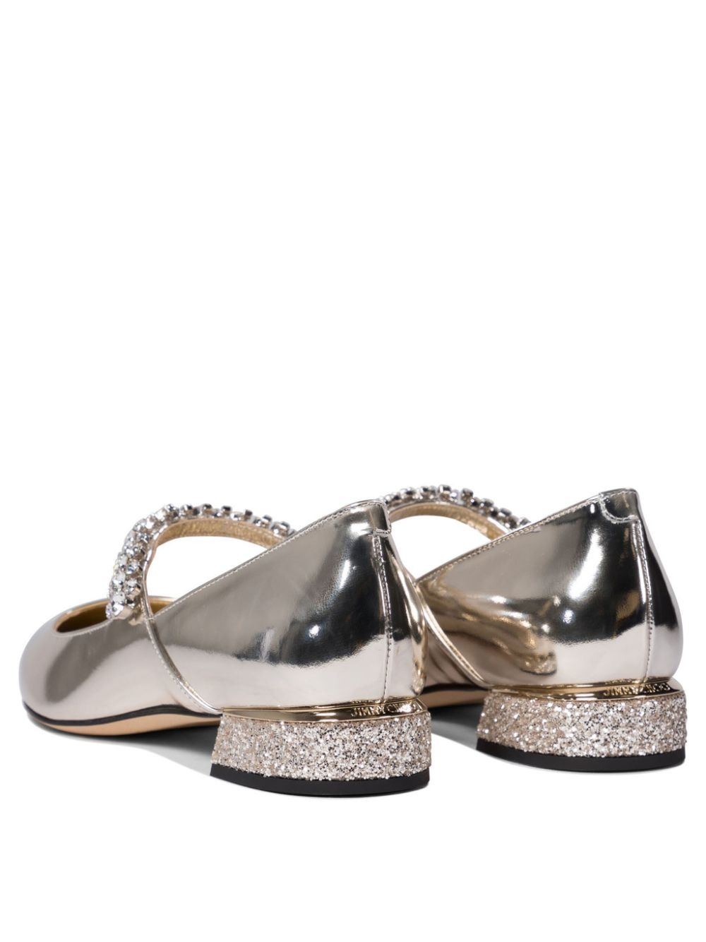 Bing ballet flats - 4