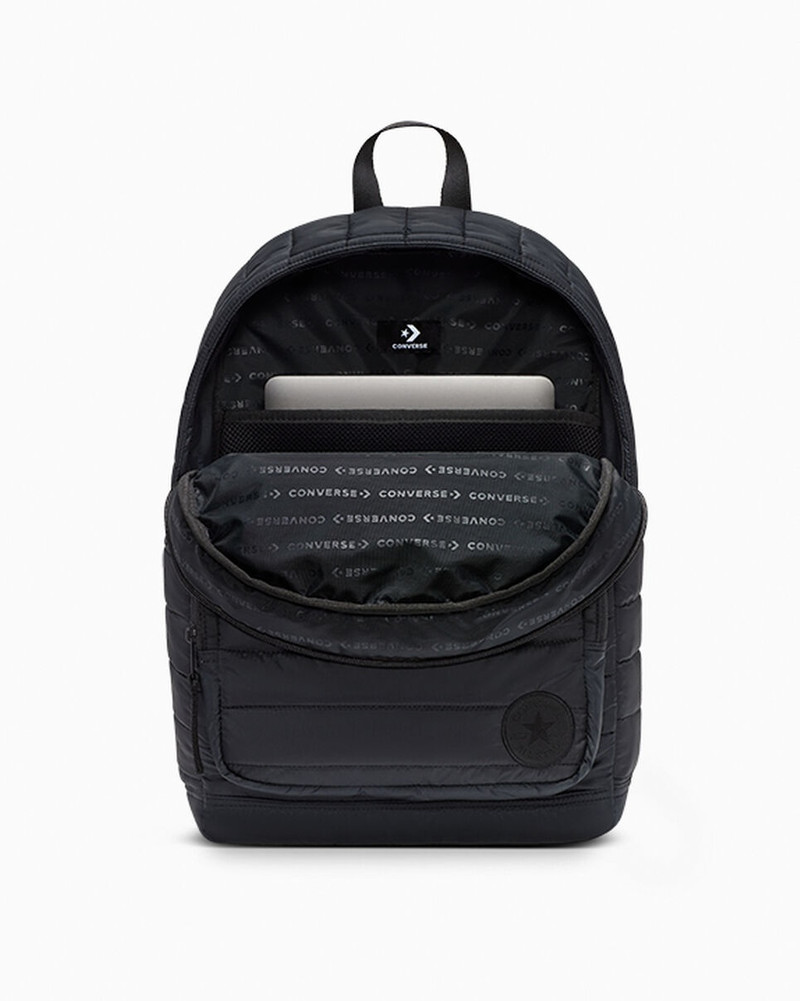 Go 2 Puffer Backpack 5