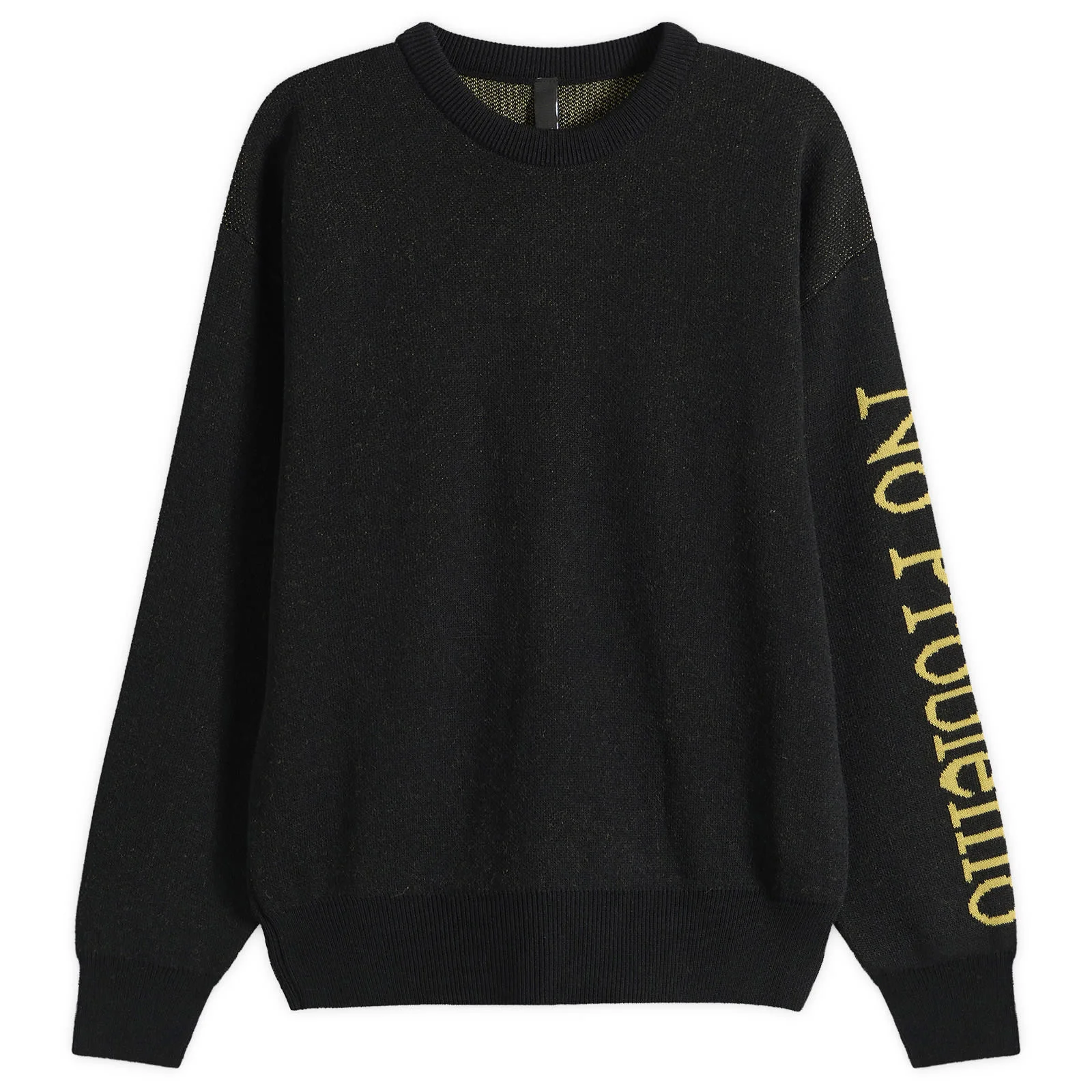 No Problemo No Problemo Jumper - 1