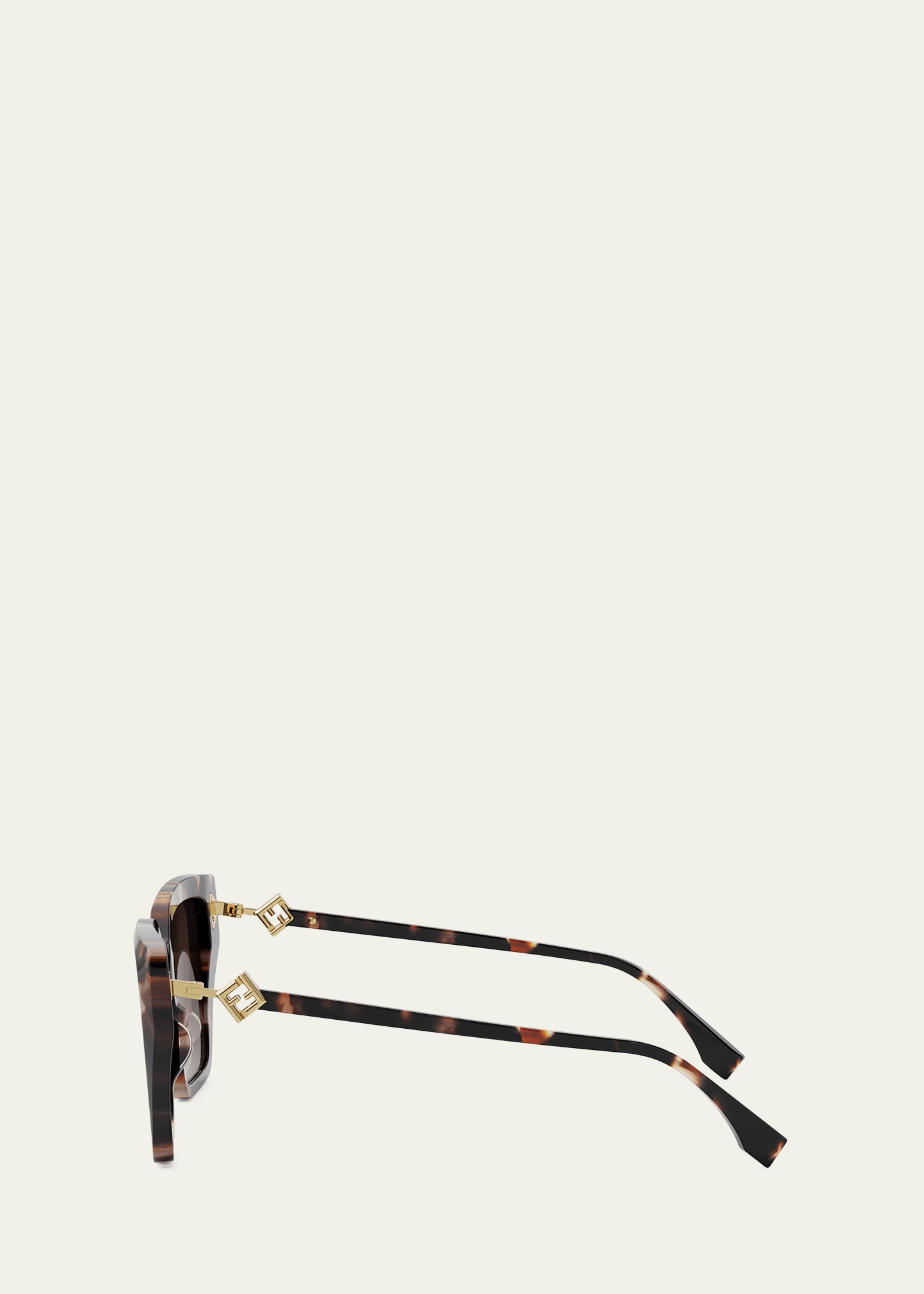 FF Diamonds FE40161I Sunglasses - 3