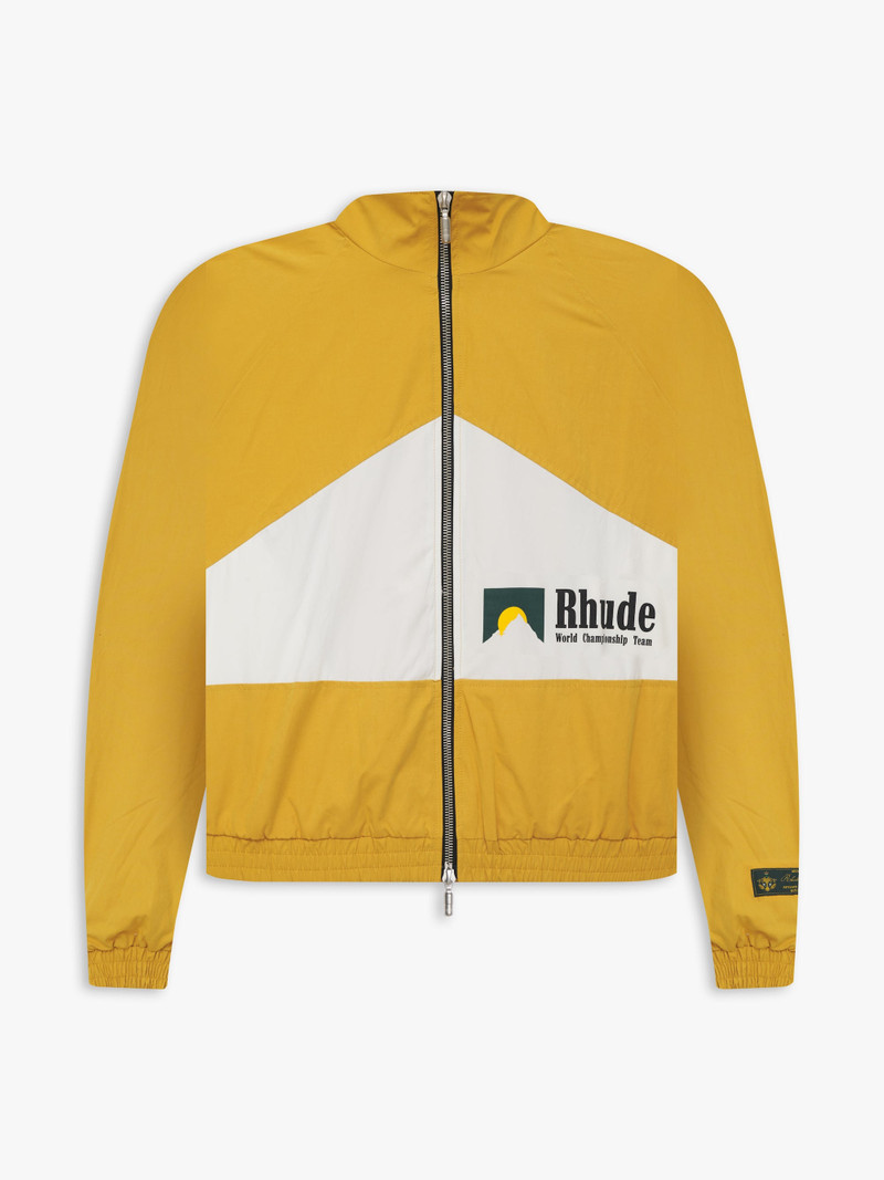 WORLD CHAMPIONSHIP JACKET 1