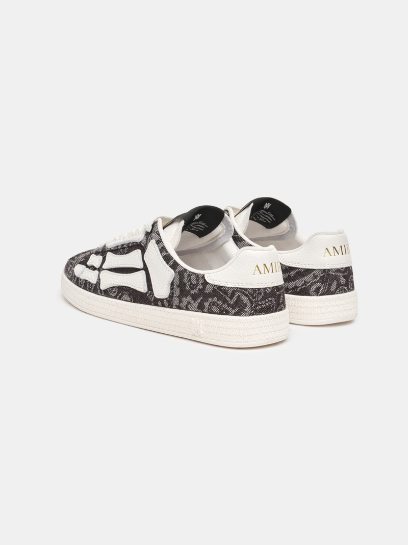 WOMEN'S BANDANA DENIM PACIFIC BONES 4