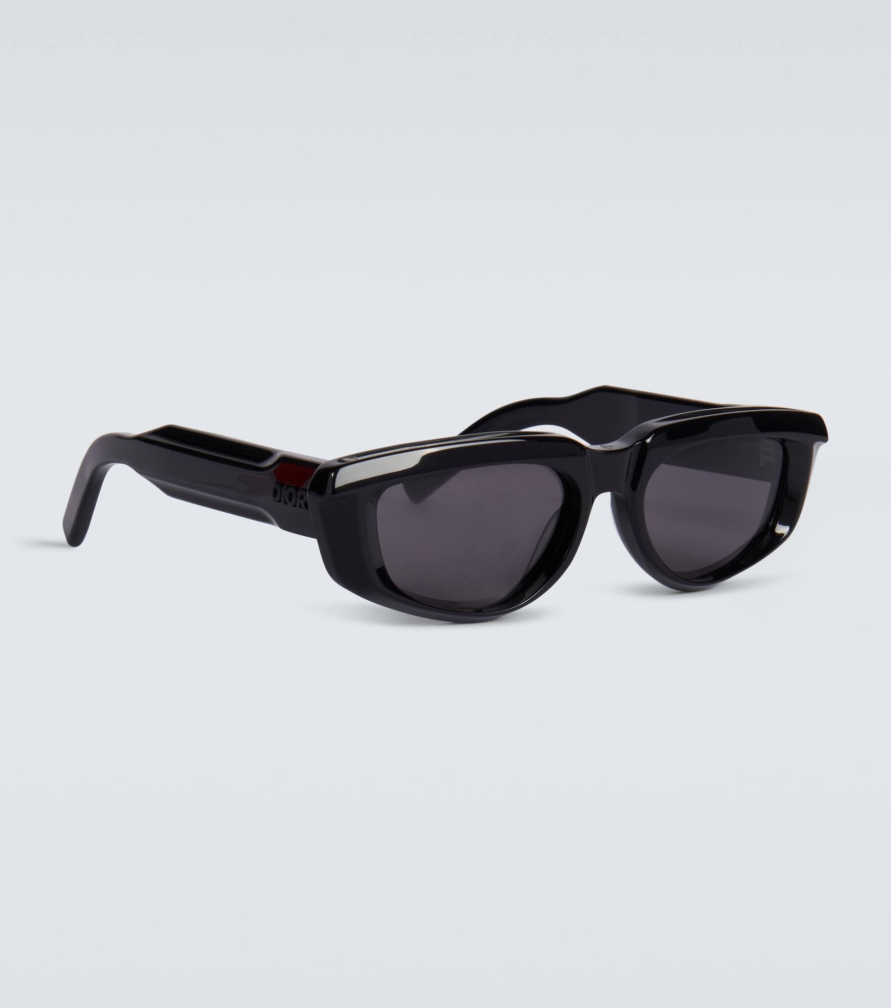 DiorXplorer S3I rectangular sunglasses - 4