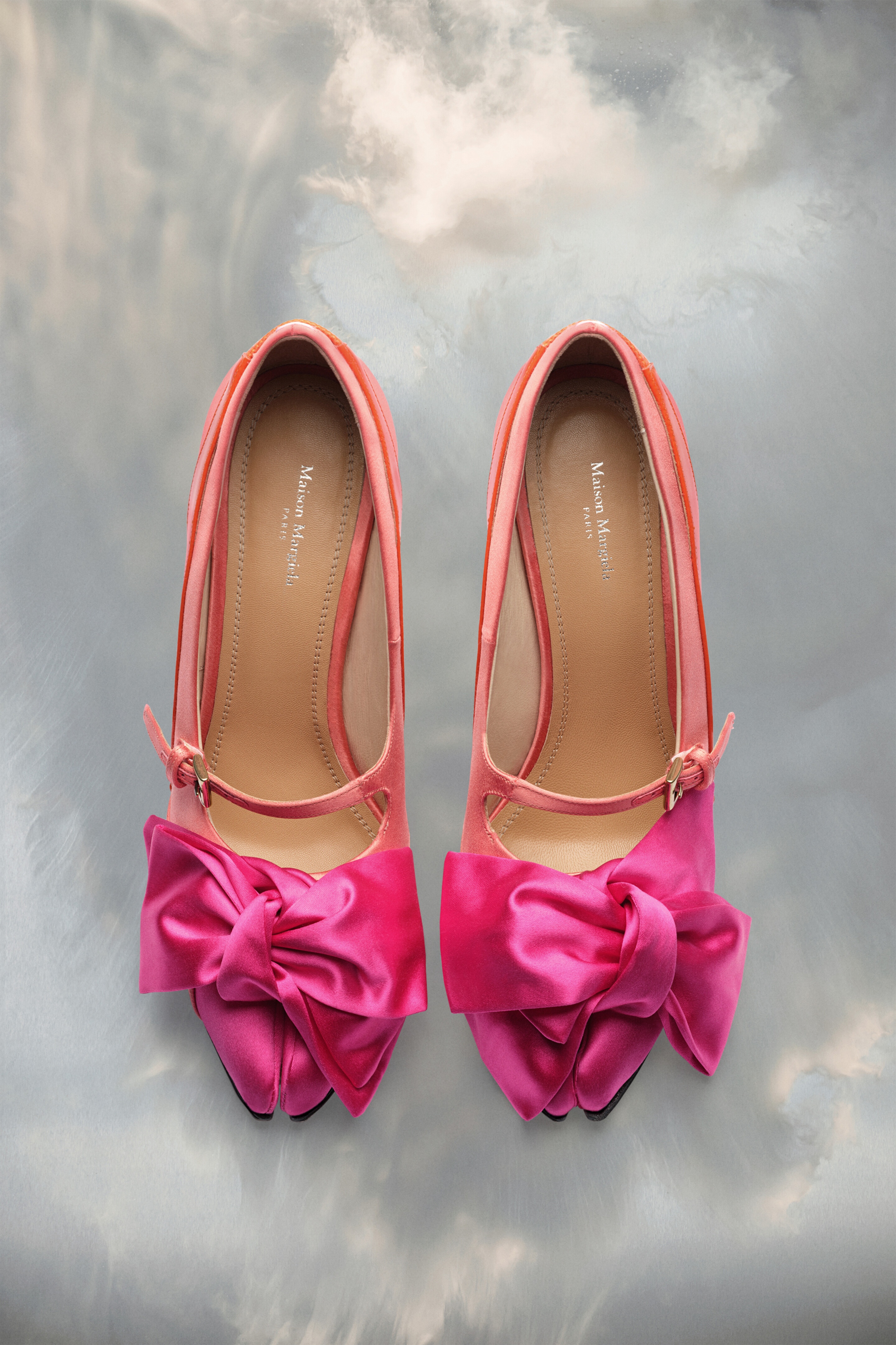 Tabi Monster bow pump - 4