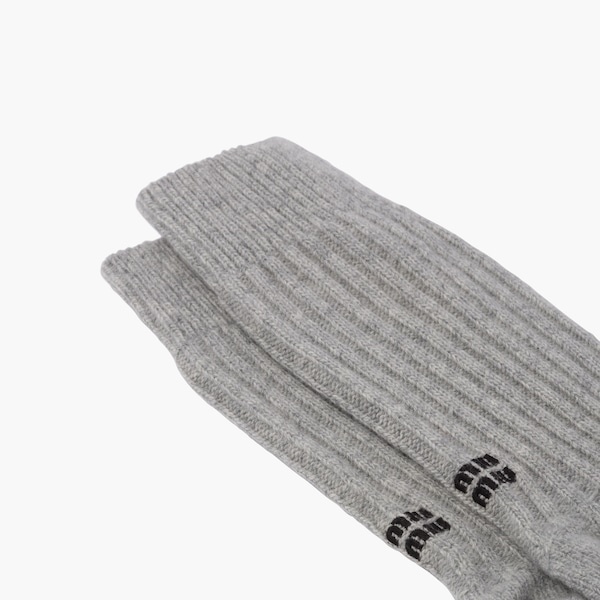 Wool socks - 6