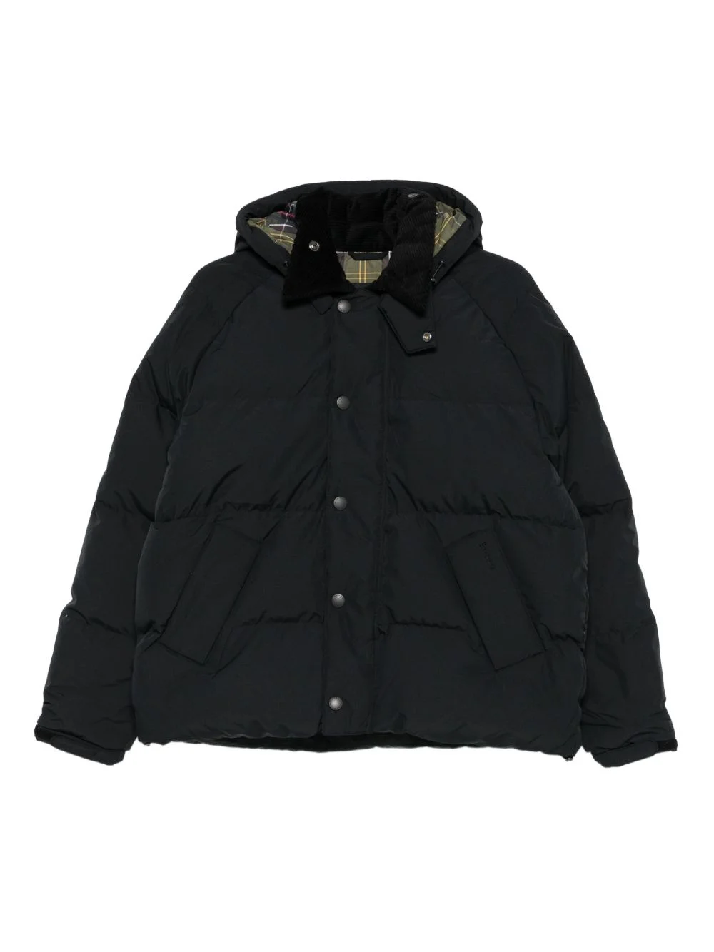 Transport jacket - 1
