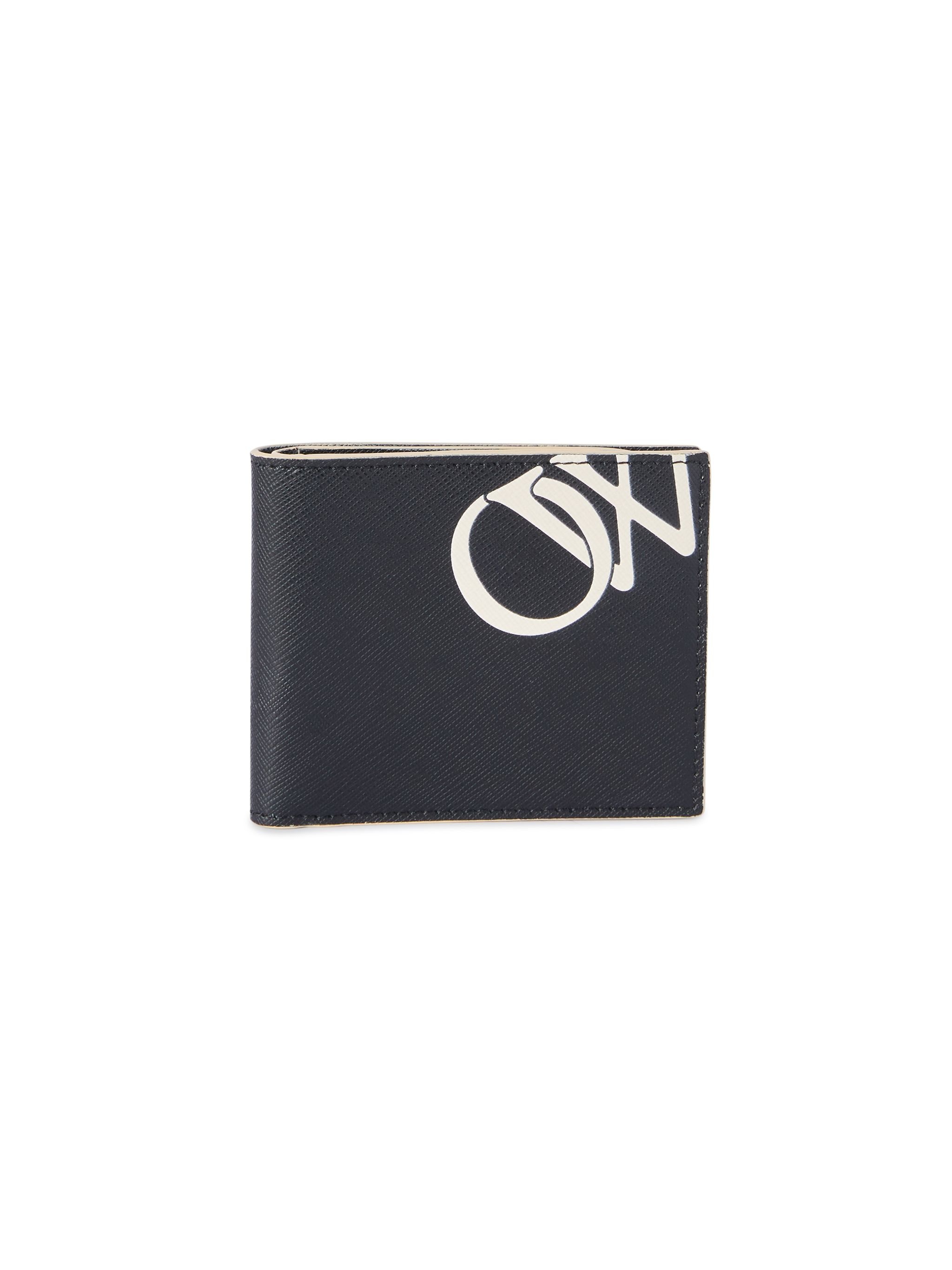 Ow Print Bifold - 1