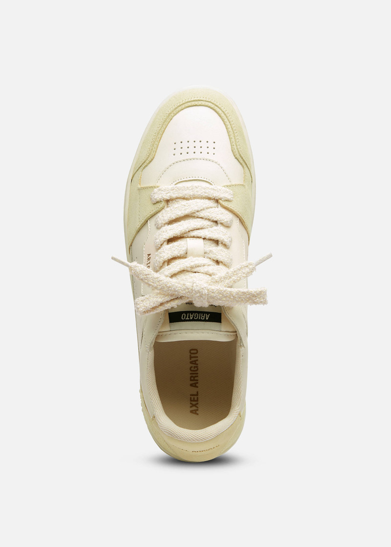 Dice Lo Sneaker 4
