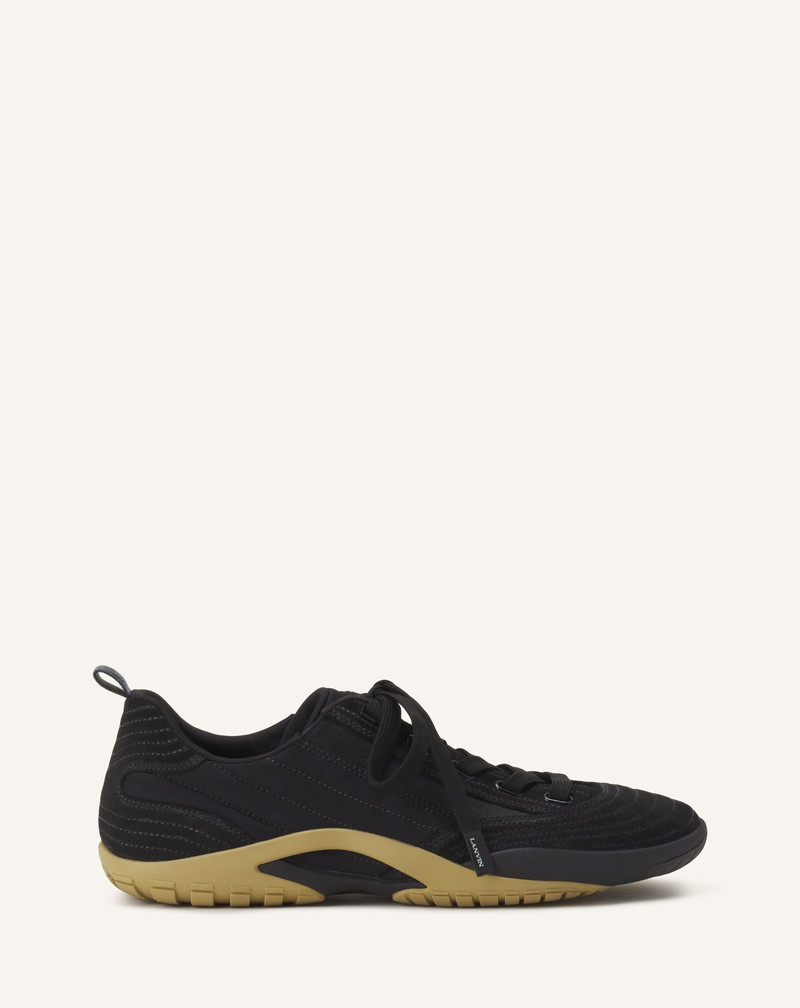 LNV2 SNEAKERS IN NYLON 1
