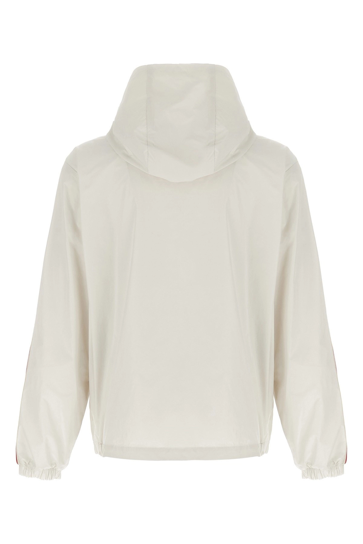 'Olan' hooded jacket - 3