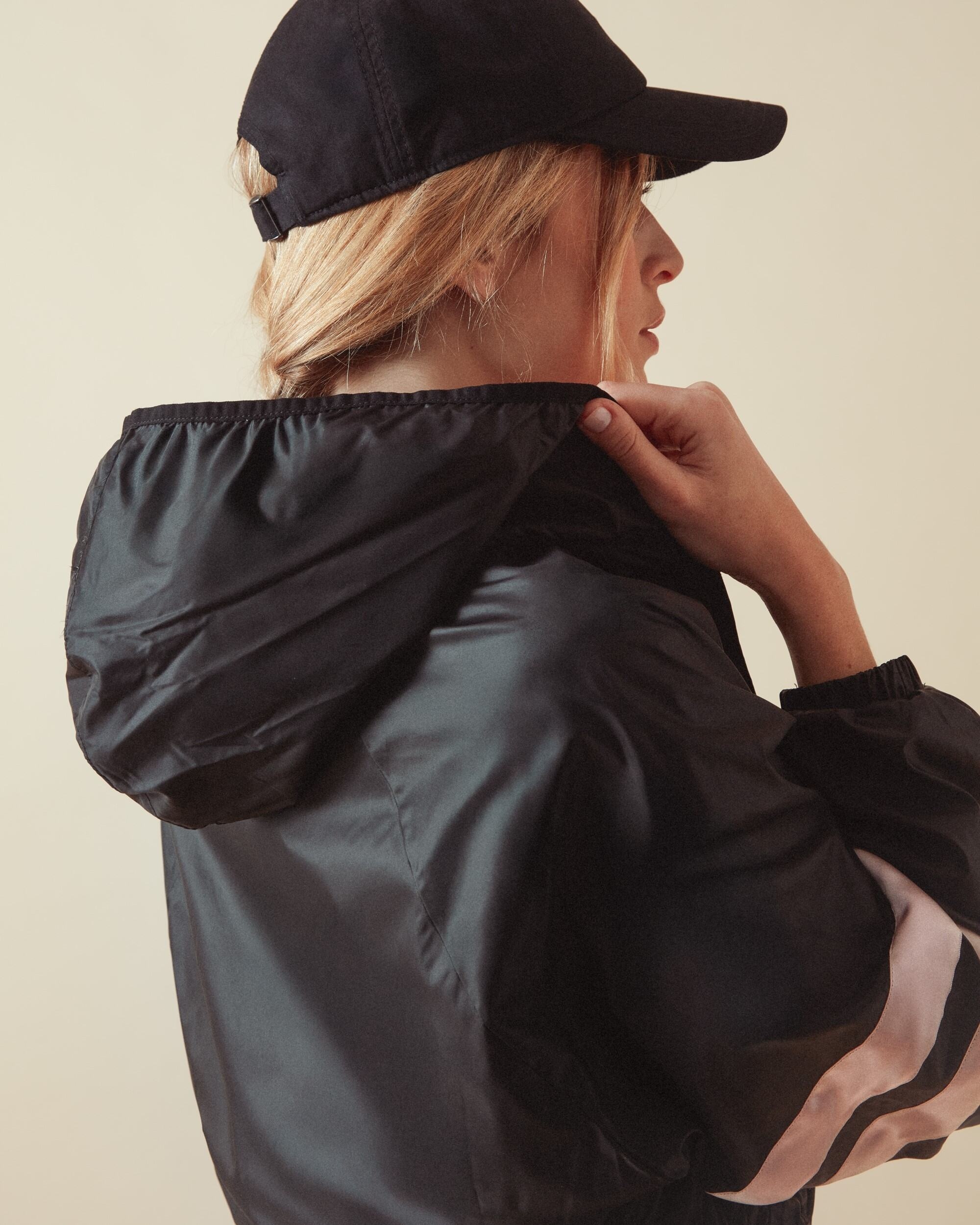 WIND JACKET - 6