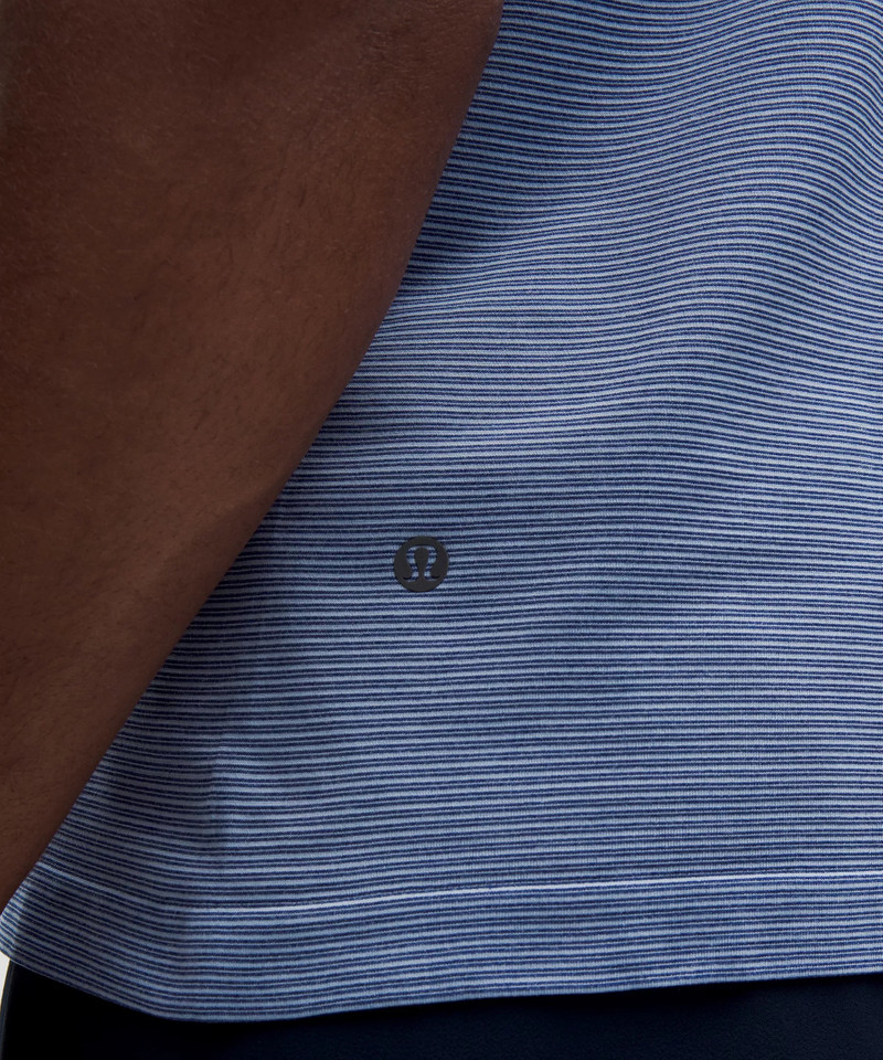 Metal Vent Tech Short-Sleeve Shirt 5