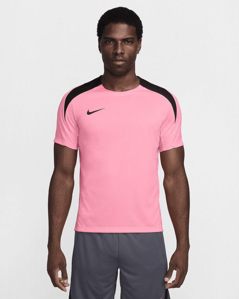 Nike Strike Men's Dri-FIT Short-Sleeve Soccer Top - 1