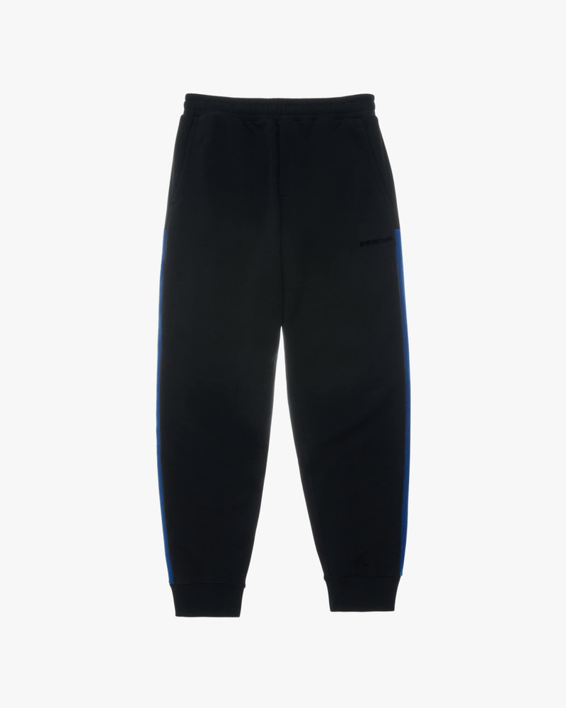 잠금 로고 JOGGER 1