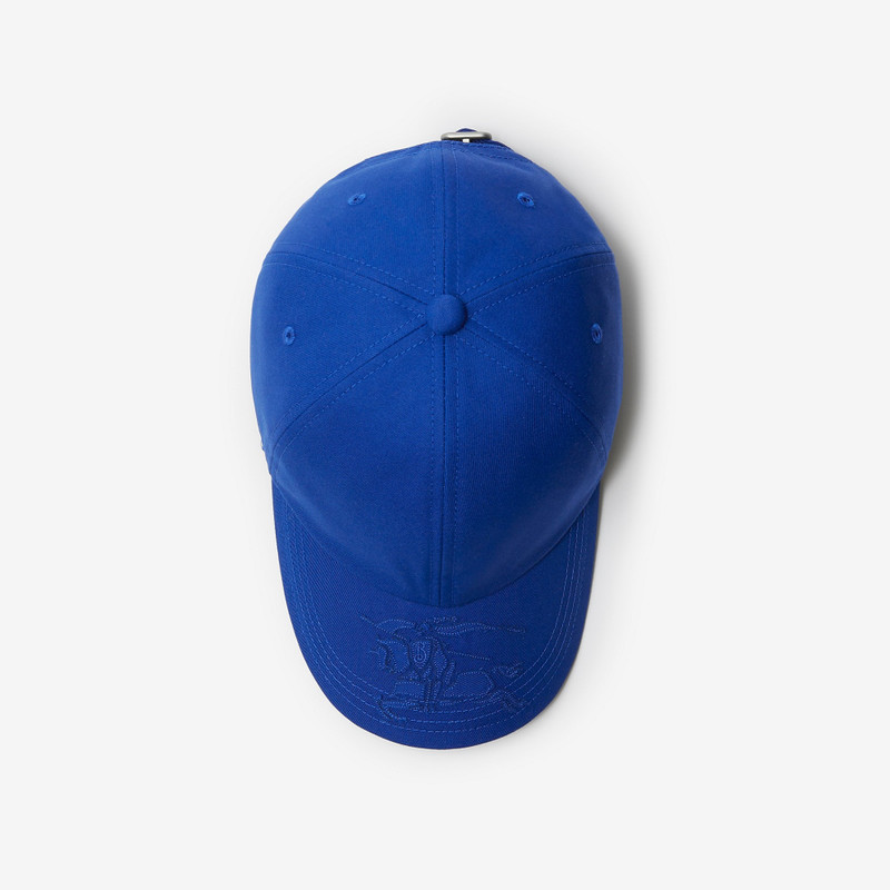 Cotton Blend Baseball Cap 5