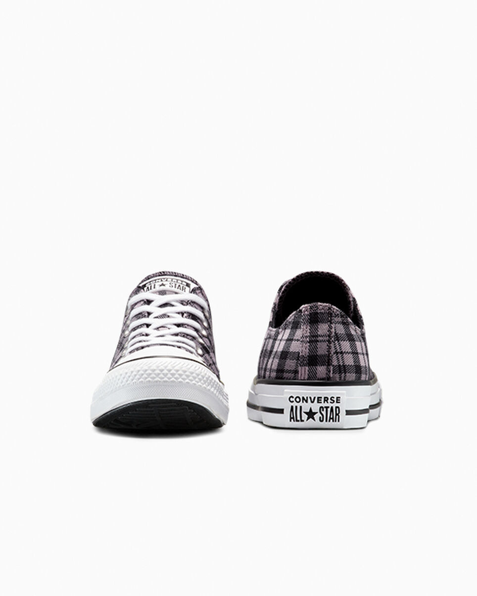 Chuck Taylor All Star Plaid - 7