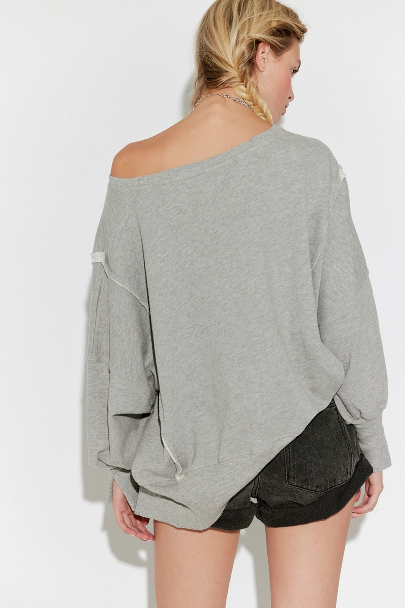 We The Free Camden Sweatshirt 3