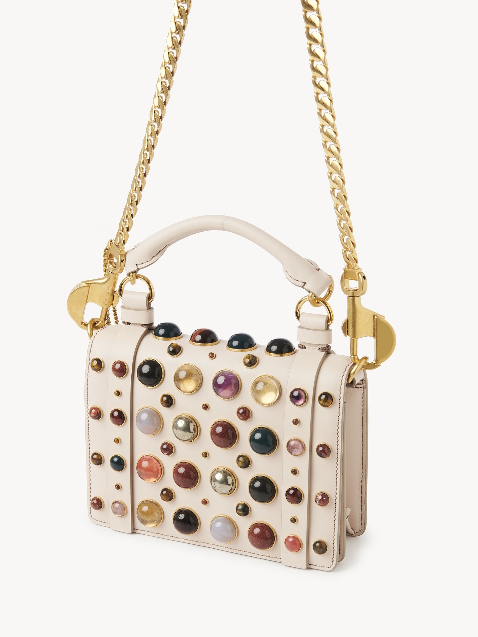 ORA SMALL FLAP BAG - 4