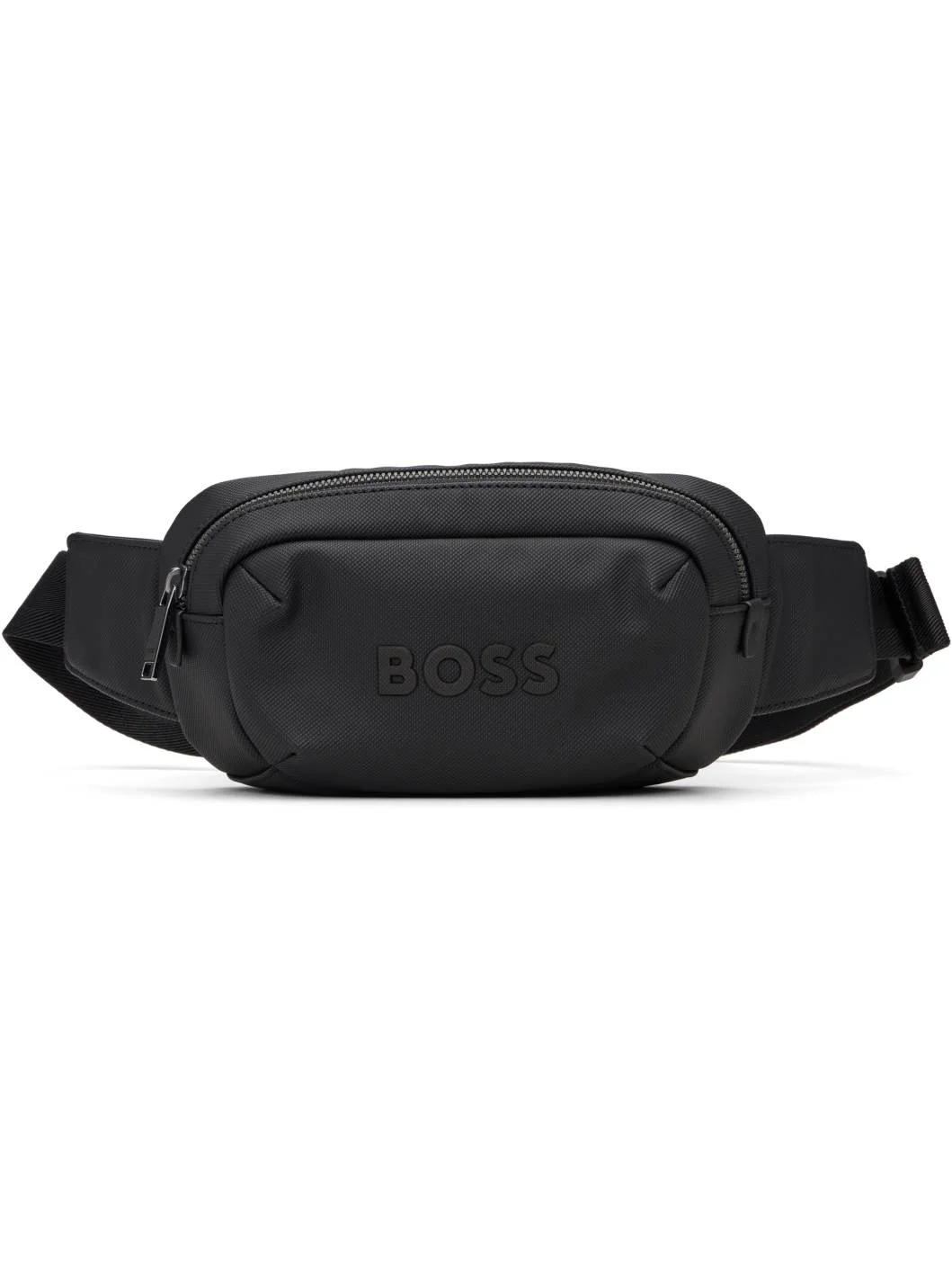 Black Catch 3.0 Belt Bag - 1