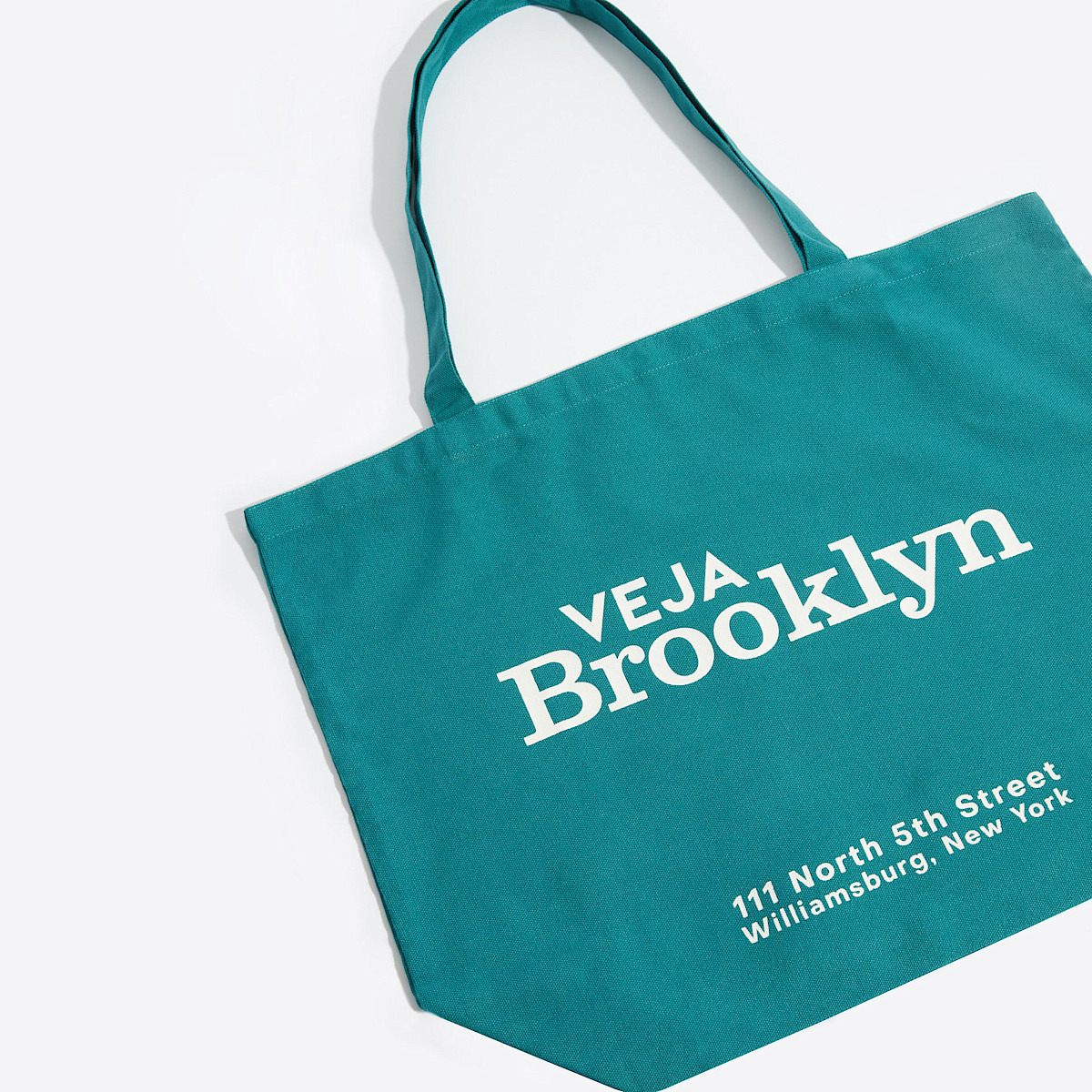 TOTE BAG COTTON BROOKLYN BRITTANY - 3