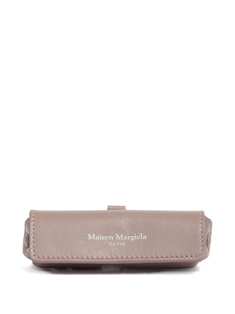 Lipstick holder bag charm 1
