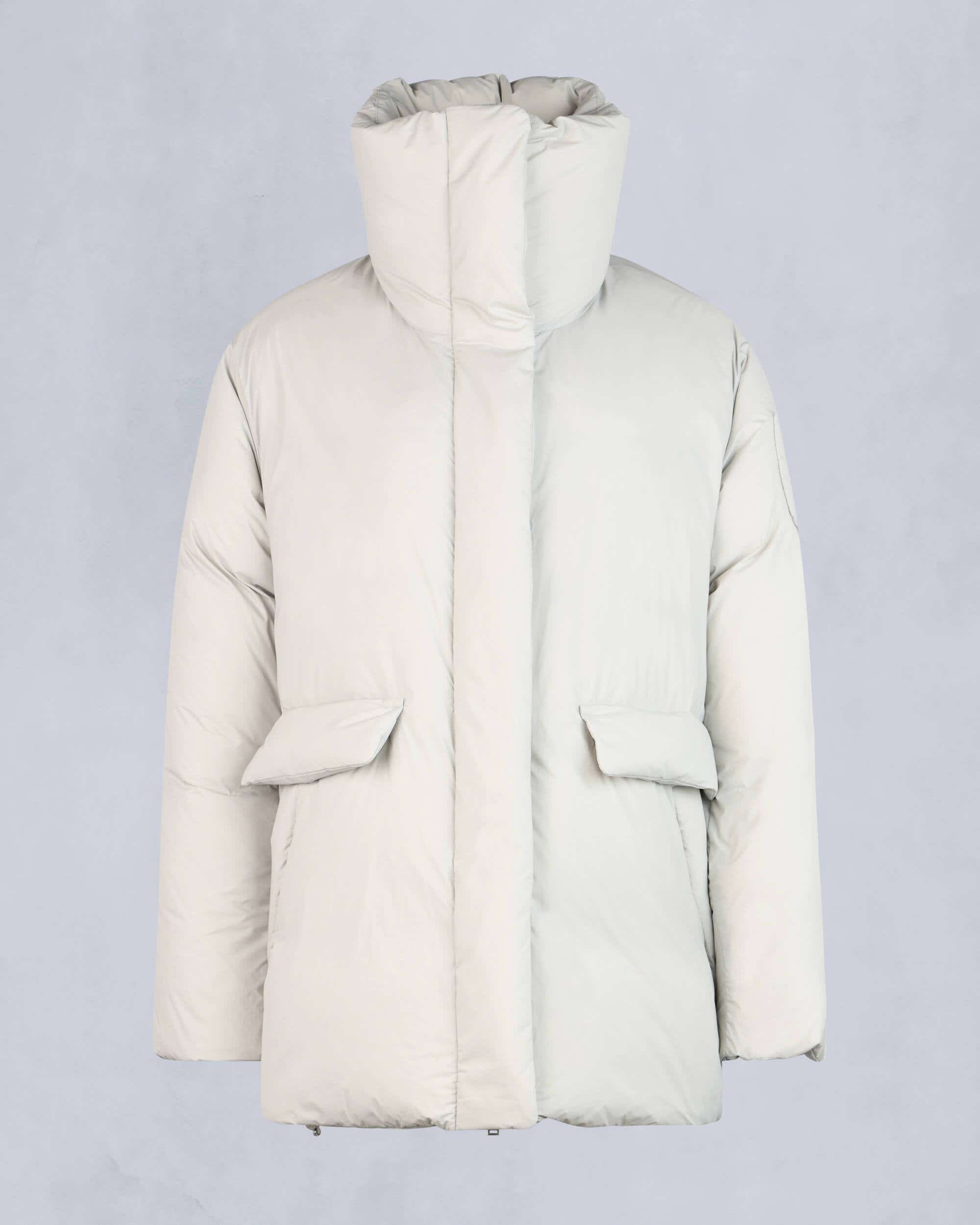 DUVET KATLA 3Q PUFFER - 1
