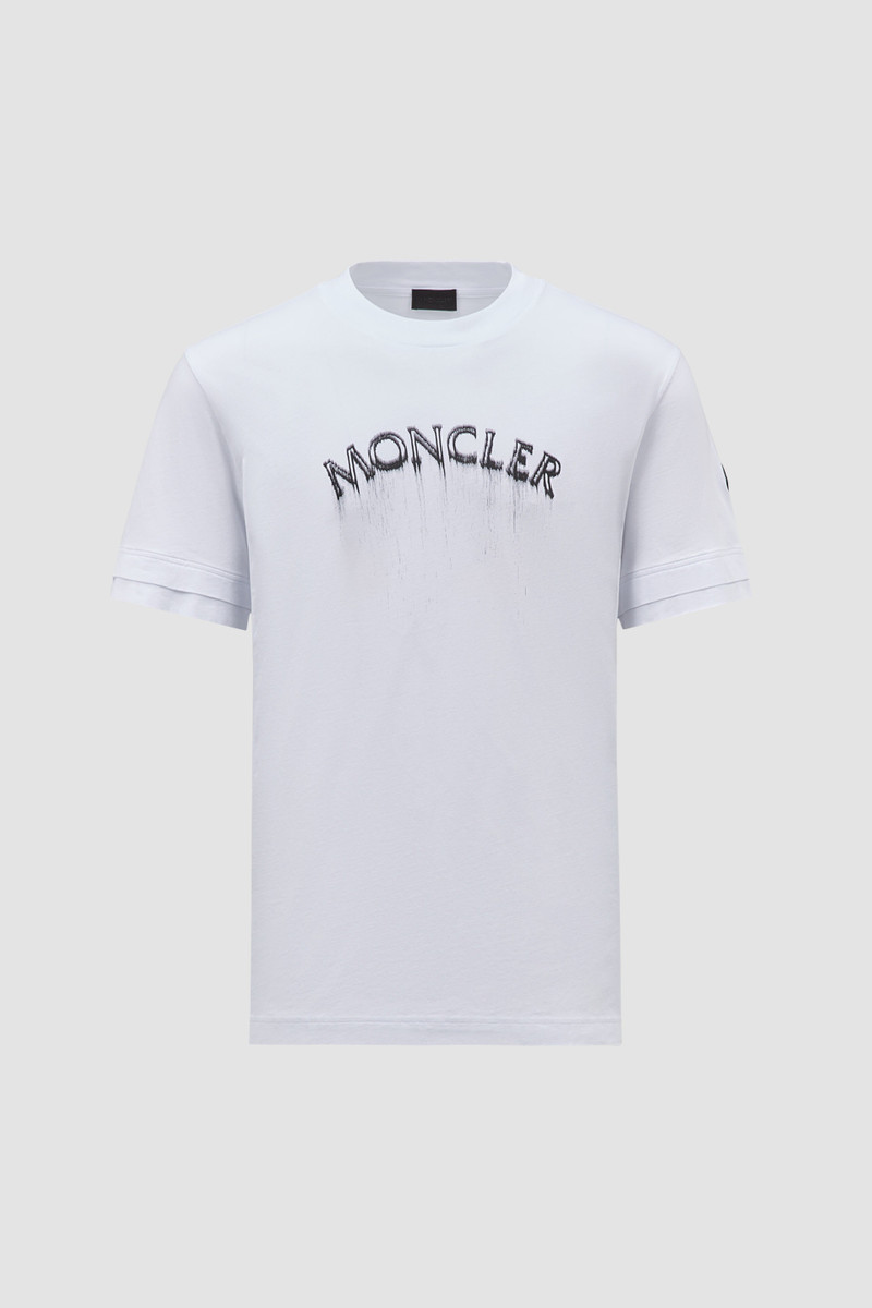Logo T-Shirt 1