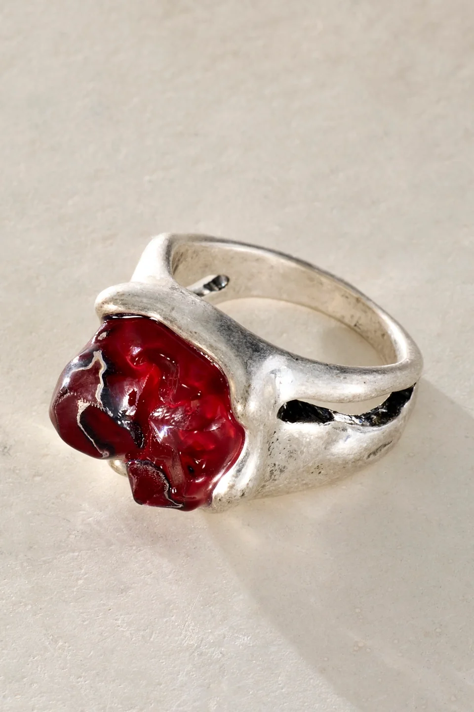 Thursday Ring - 1