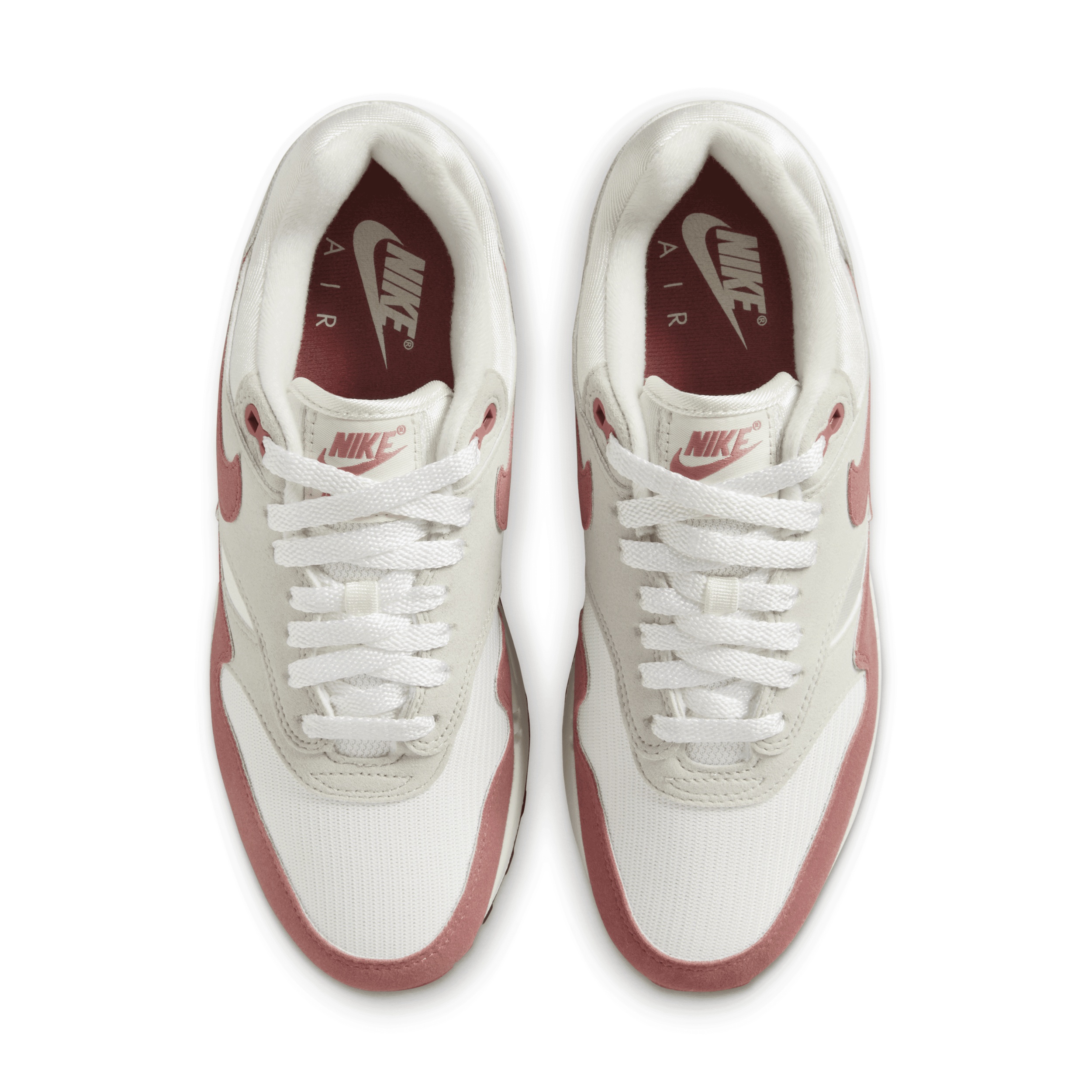 Nike Women's Air Max 1 '87 Shoes - 4