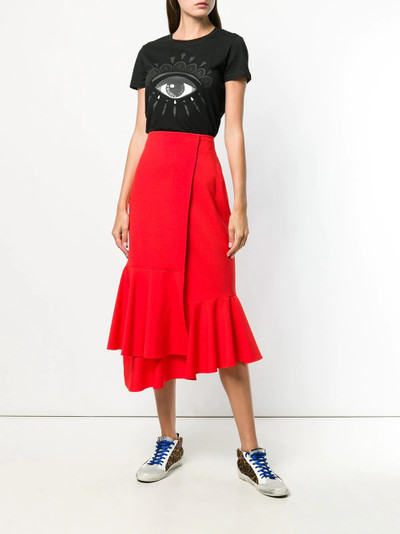 KENZO Eye T-shirt outlook