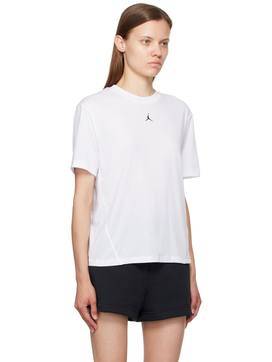 White Diamond T-Shirt - 2