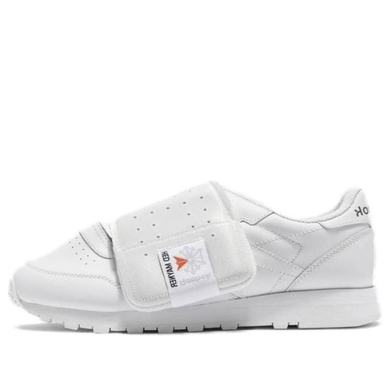 Reebok Classic Leather x Hed Mayner 'White' RMIA041C99LEA0010100 - 1