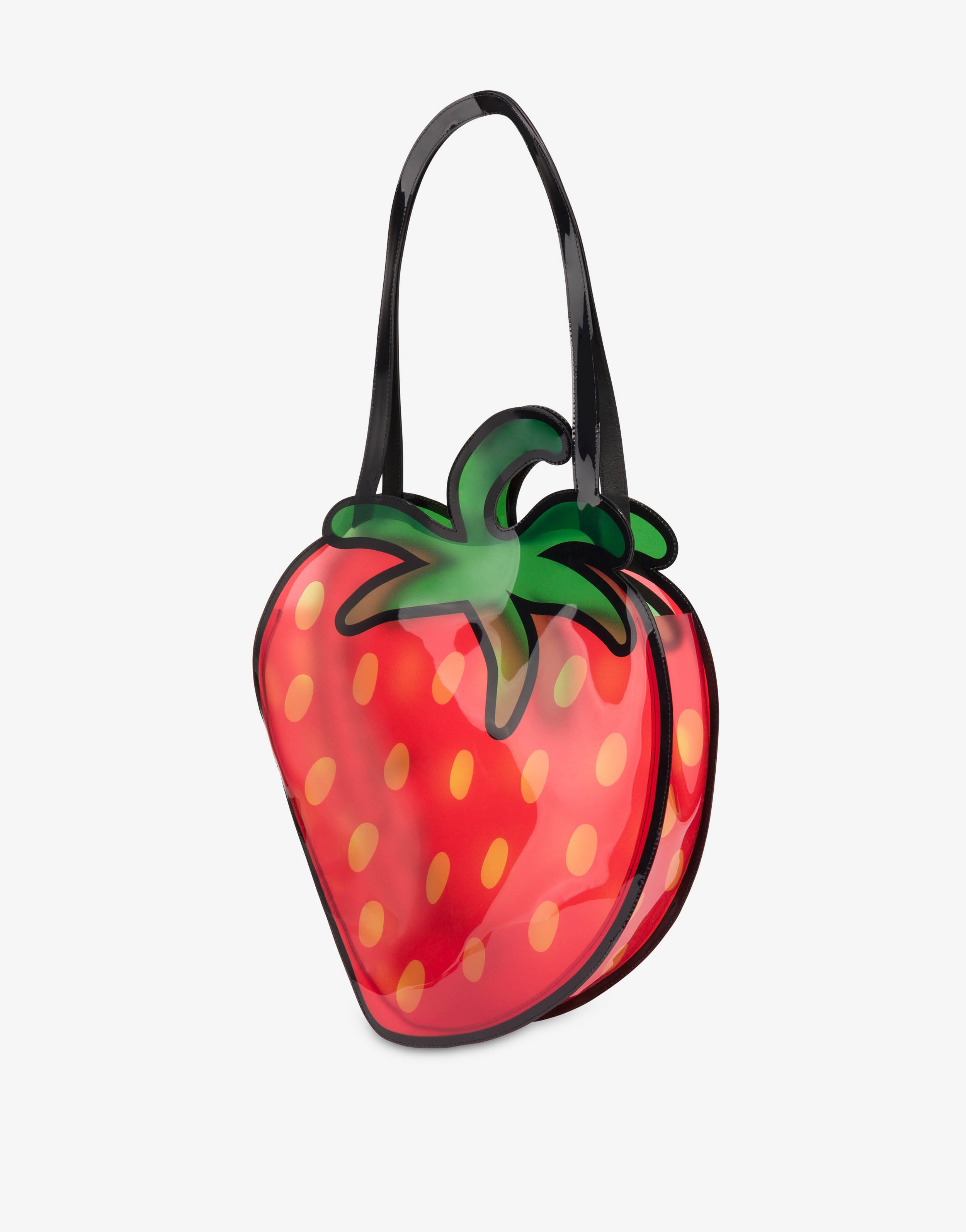 STRAWBERRY BAG - 2