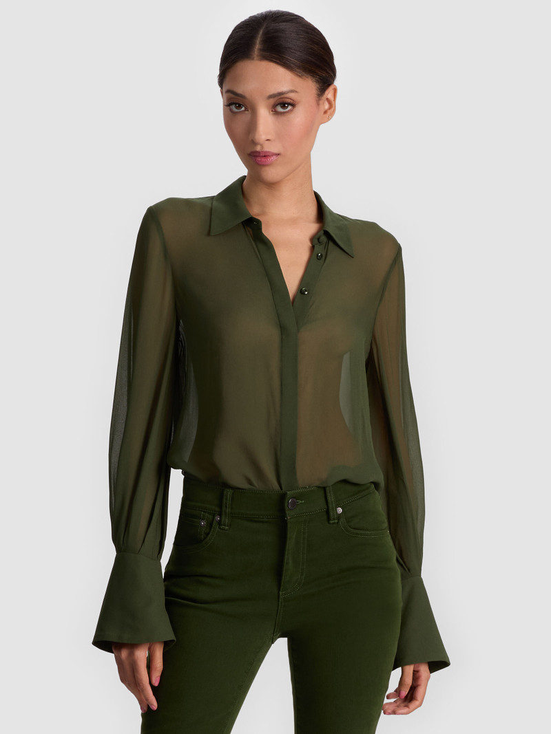 TURNER BUTTON DOWN 2