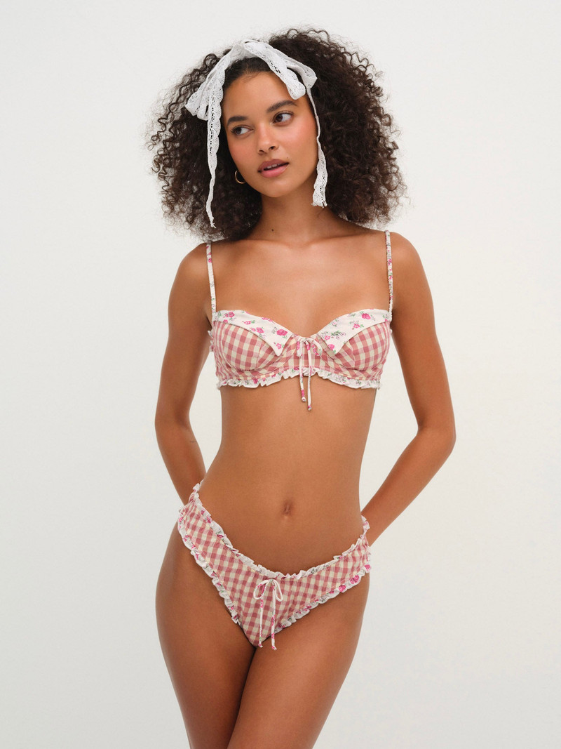 Georgia Underwire Bra 5
