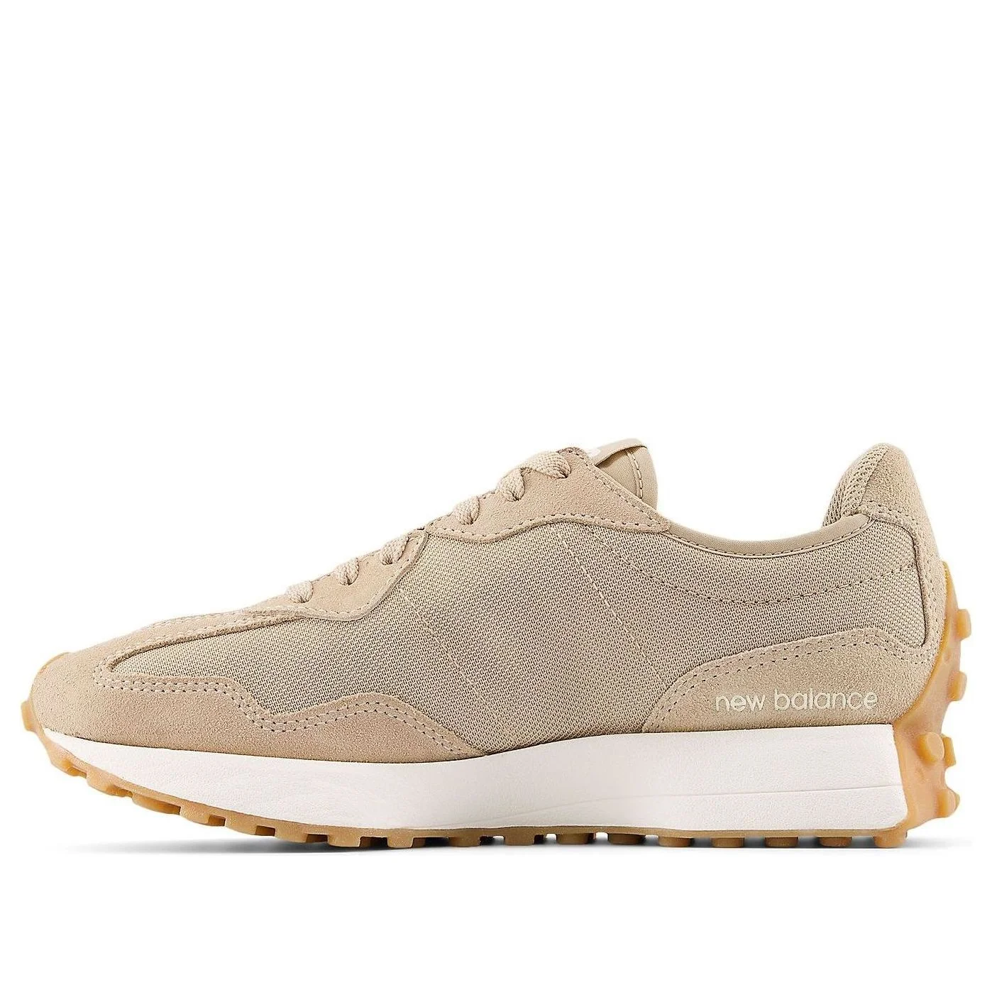 (WMNS) New Balance 327 'Incense' WS327LPA - 1
