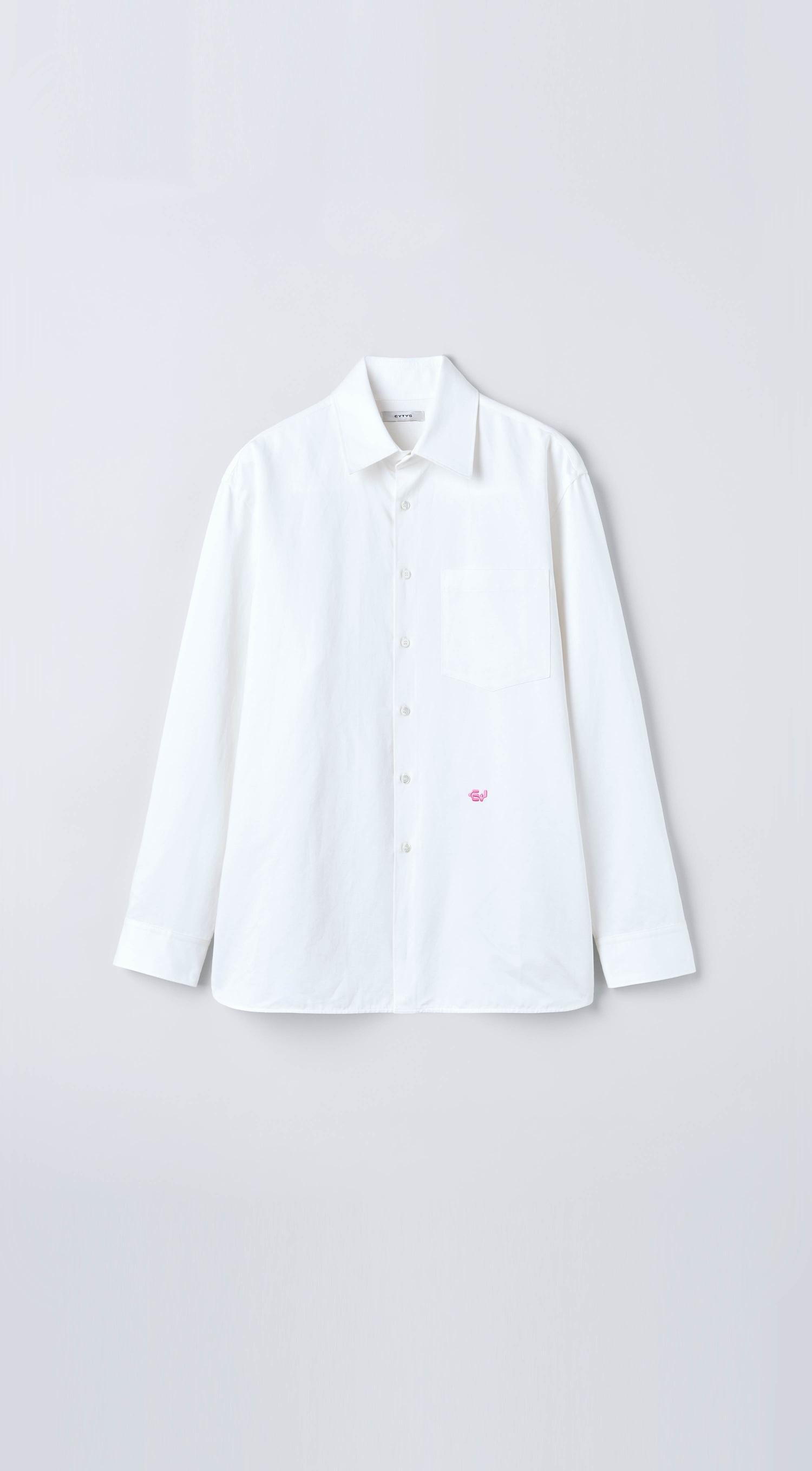 Orson Shirt - 1