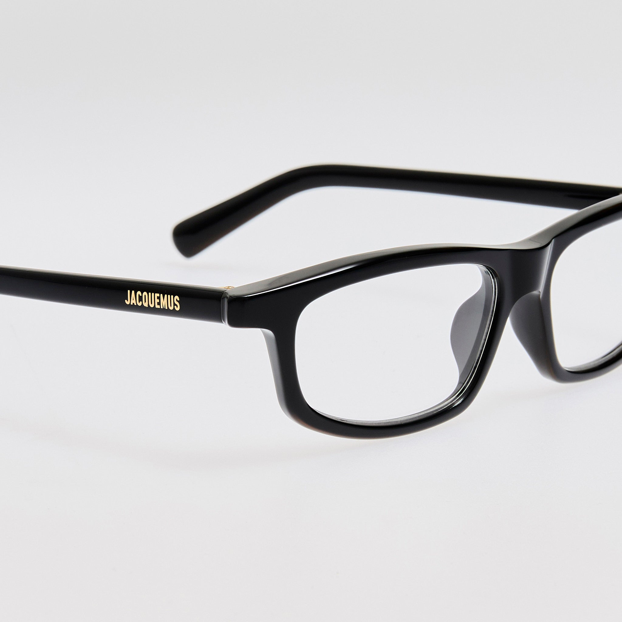 Cuadro Optical in Black - 5