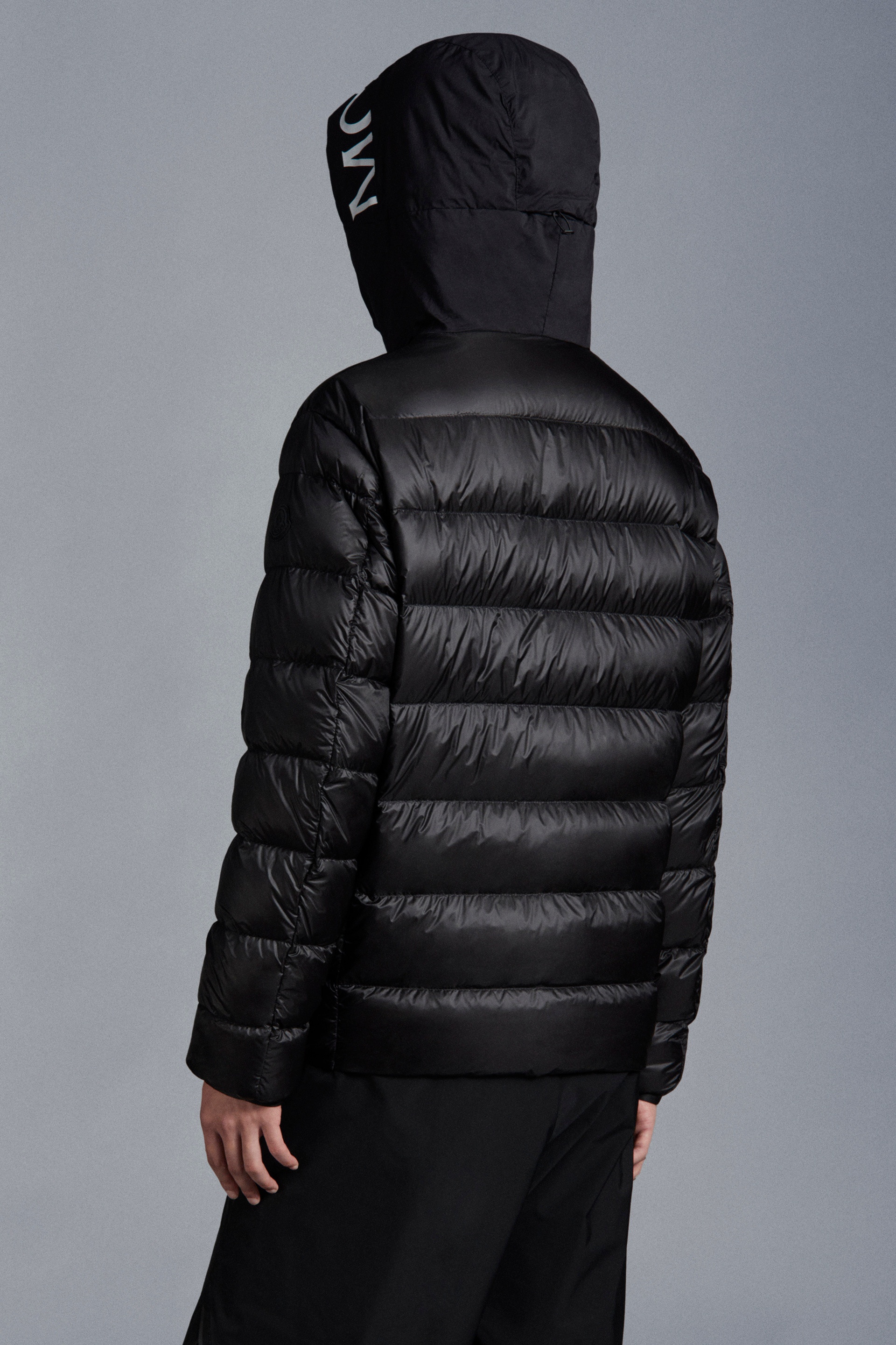 Provins Short Down Jacket - 5