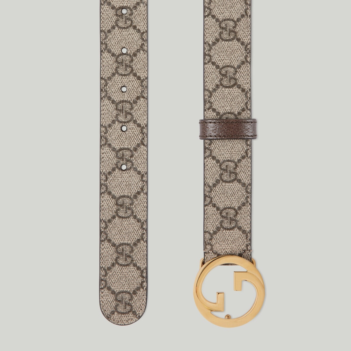 Gucci Blondie belt - 2