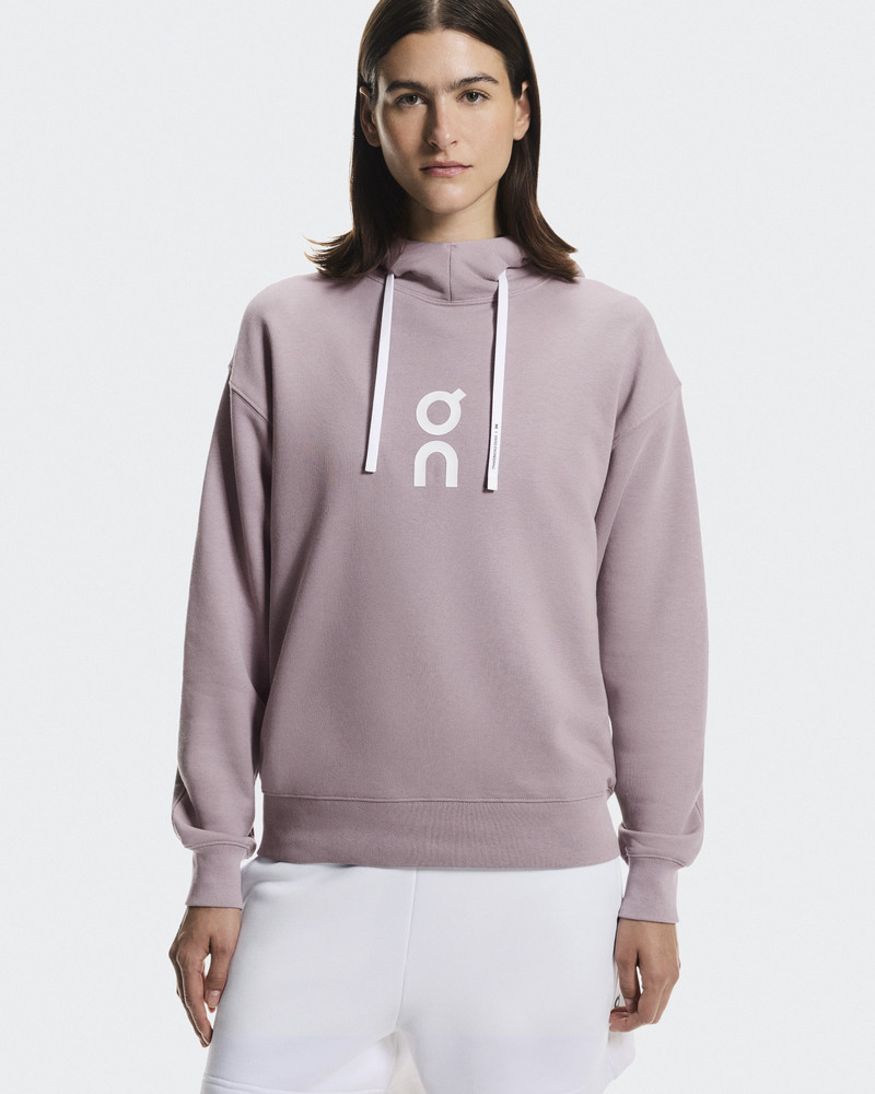 Club Hoodie 3