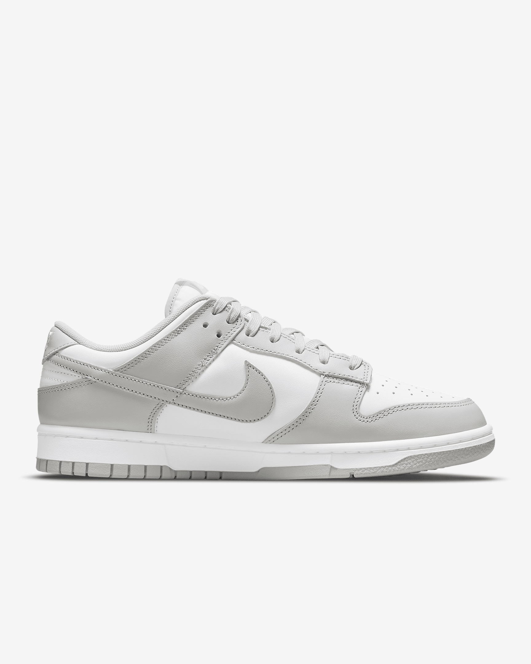 Nike Dunk Low Retro Men's Shoes - 3
