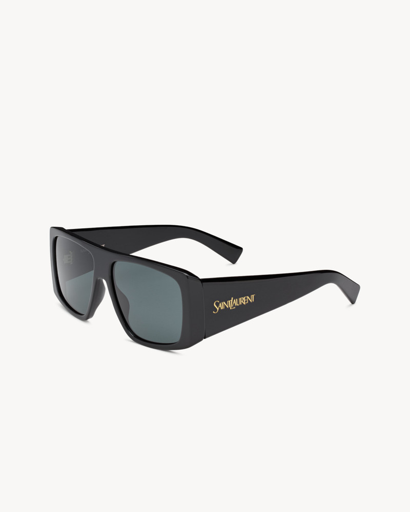 SAINT LAURENT SL 832 outlook