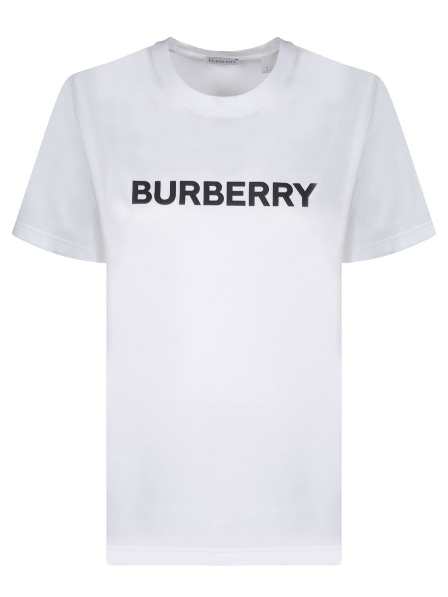 BURBERRY T-SHIRTS - 1
