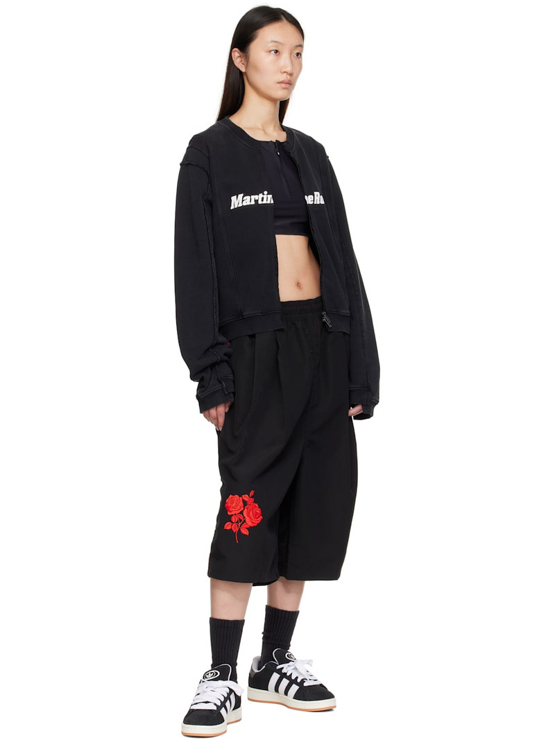 adidas Originals Black Campus 00s Sneakers outlook